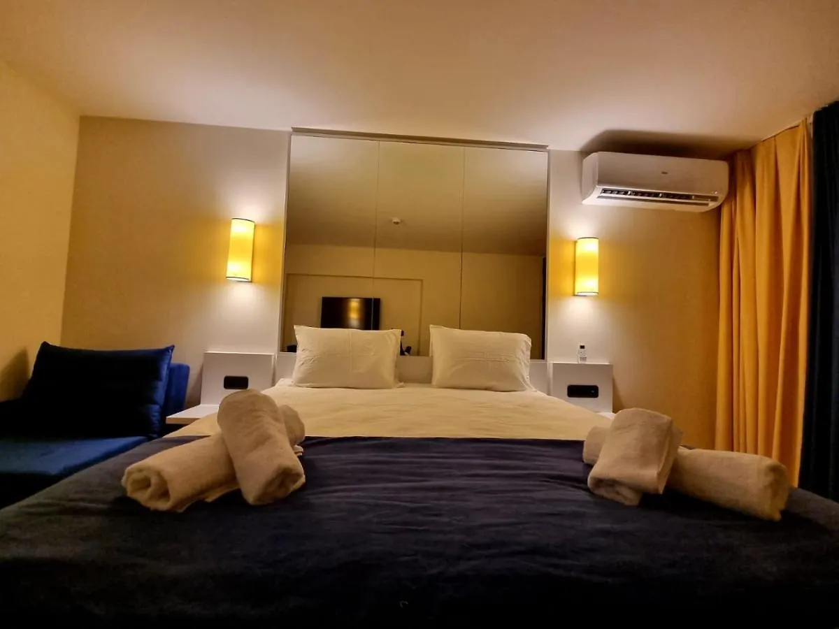 Orbi Hotel Apartments Batum 0*,  Gürcistan