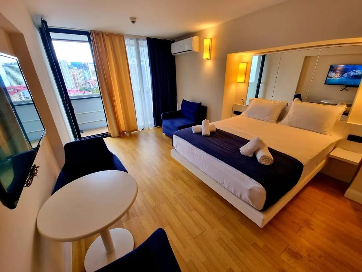 Orbi Hotel Apartments Batum 0*,  Gürcistan