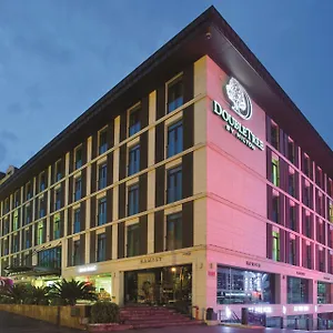 Doubletree By Hilton - Old Town Otel İstanbul