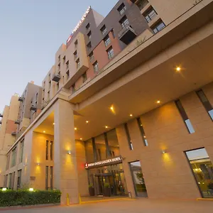 Hilton Garden Golden Horn Otel İstanbul