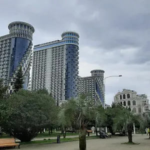 Orbi Sea View Апартаменты