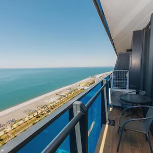 ~ Orbi ~ Апартаменты