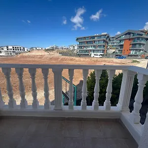 50 Meters To Beach, Sea View Apart Otel Didim