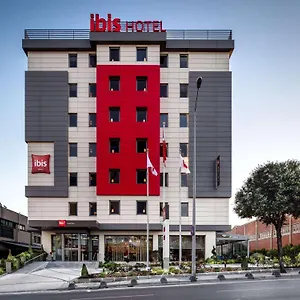 Ibis West Otel İstanbul