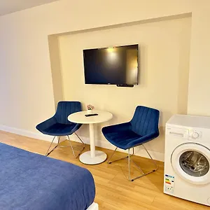 Orbi - Modern Retreat Next To The Black Sea Апартаменты
