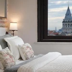 The Pera Otel İstanbul