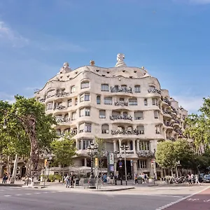 Sweett - Carrer Girona Daire Barselona
