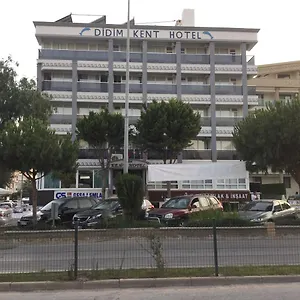 Kent Otel Didim